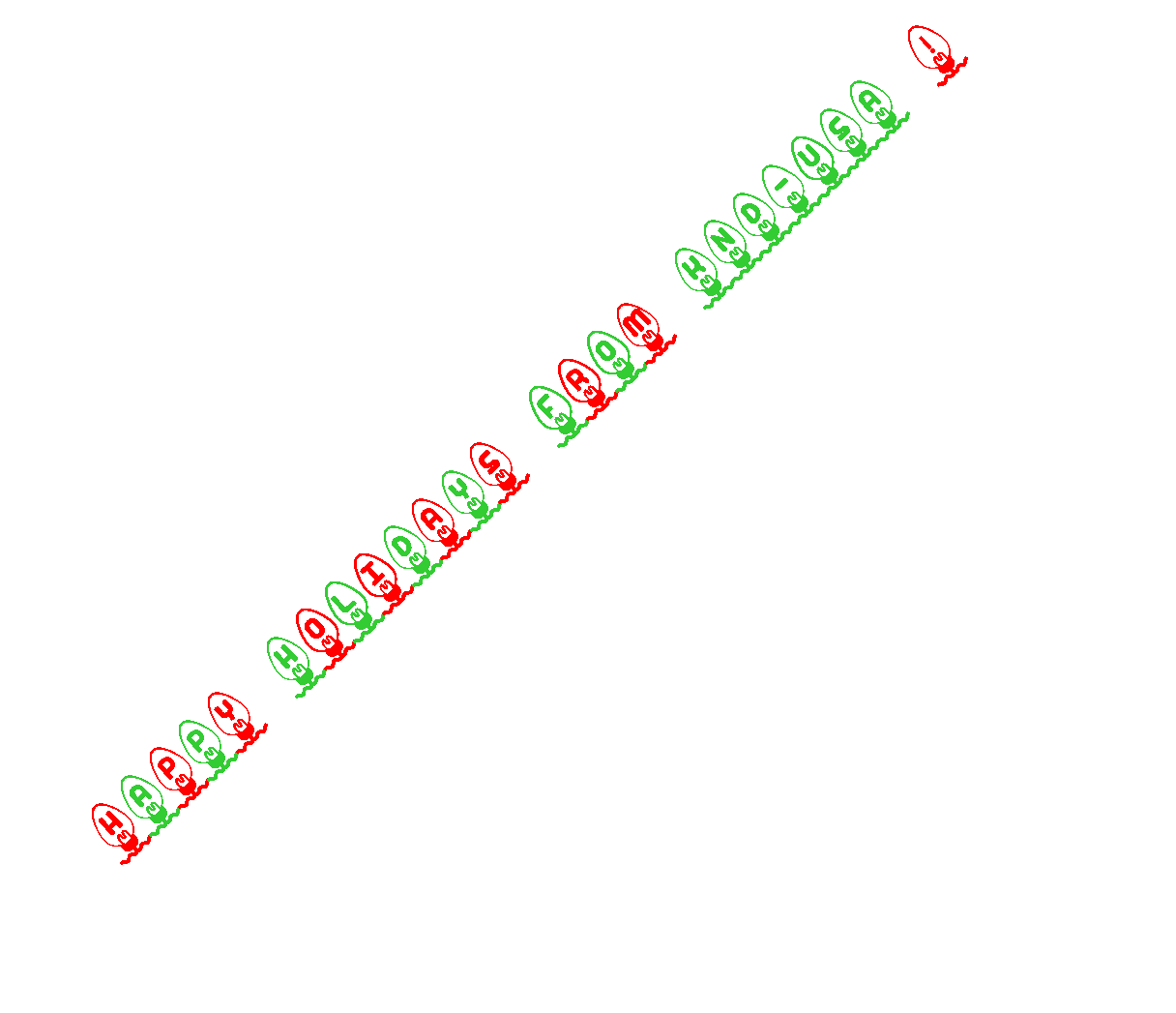 Text Box: Happy Holidays From KND-USA !